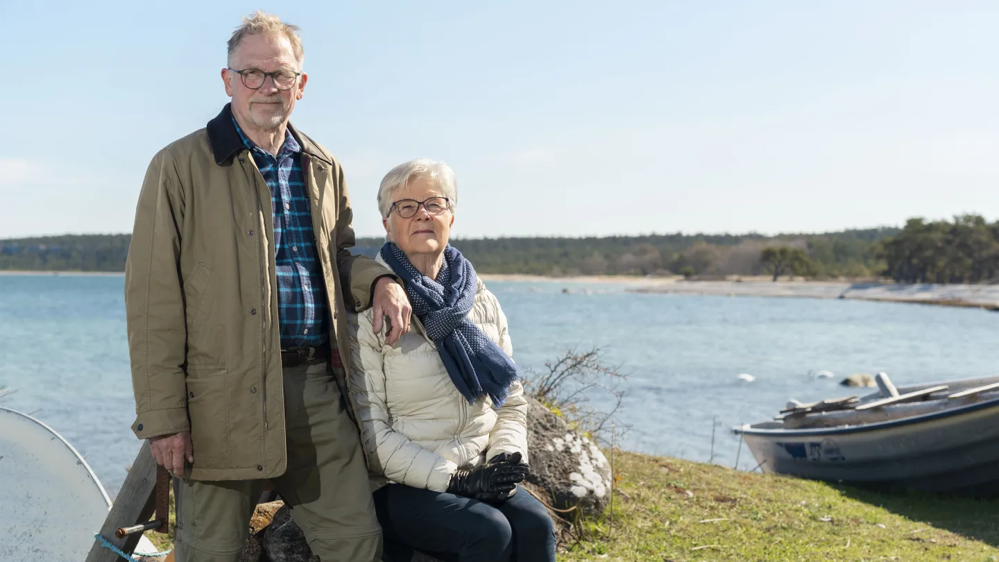 BONDESTUGAN ÖRBACKEN I IRE  