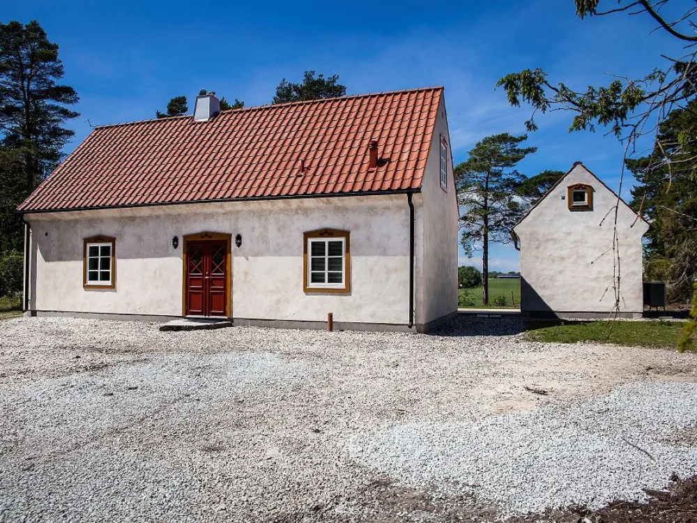 SGR2826 Freizeithaus Gotland Ardre