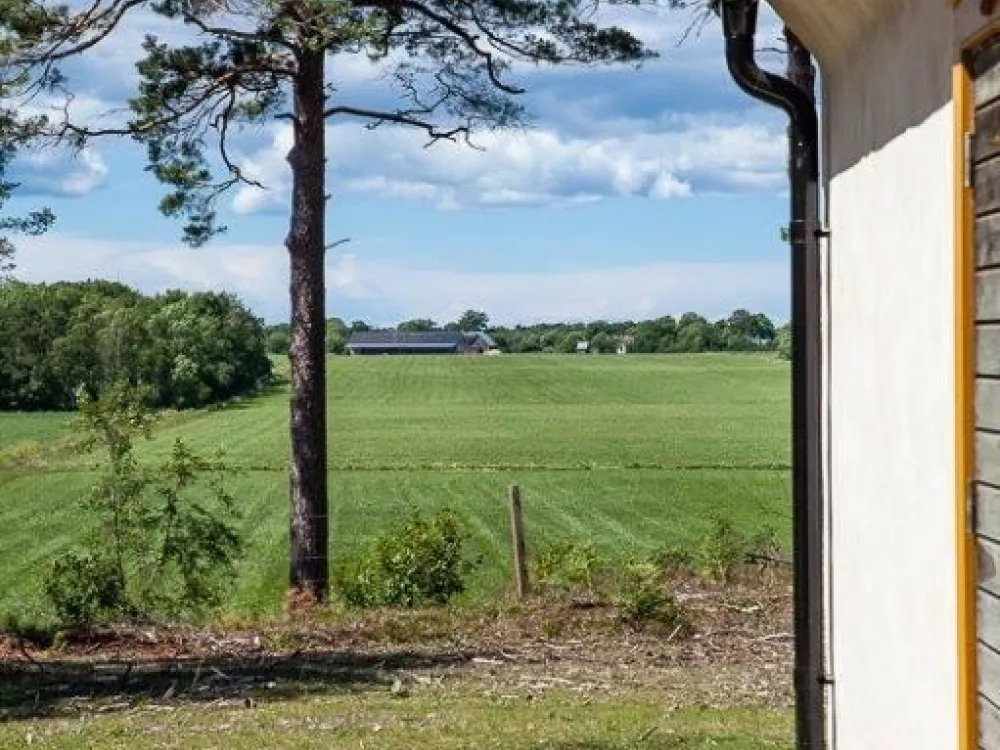 SGR2826 Freizeithaus Gotland Ardre