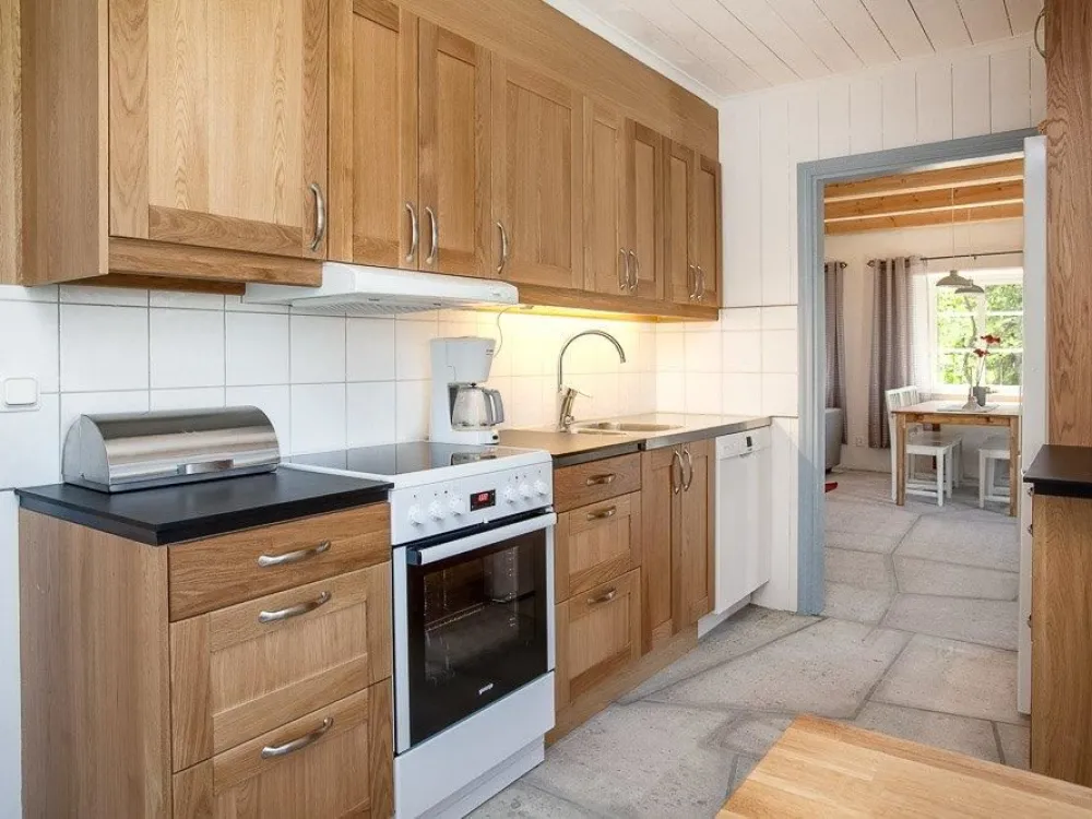SGR2826 Freizeithaus Gotland Ardre