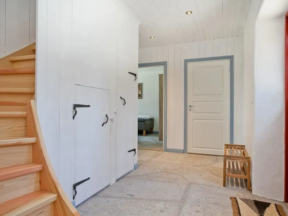 SGR2826 Freizeithaus Gotland Ardre