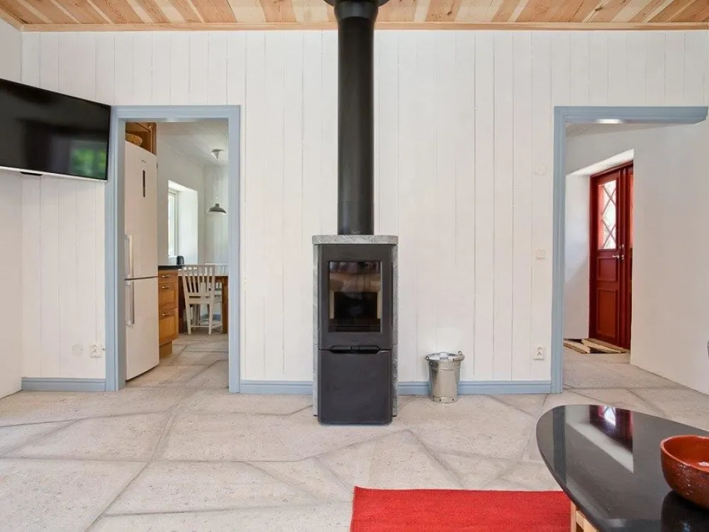SGR2826 Freizeithaus Gotland Ardre