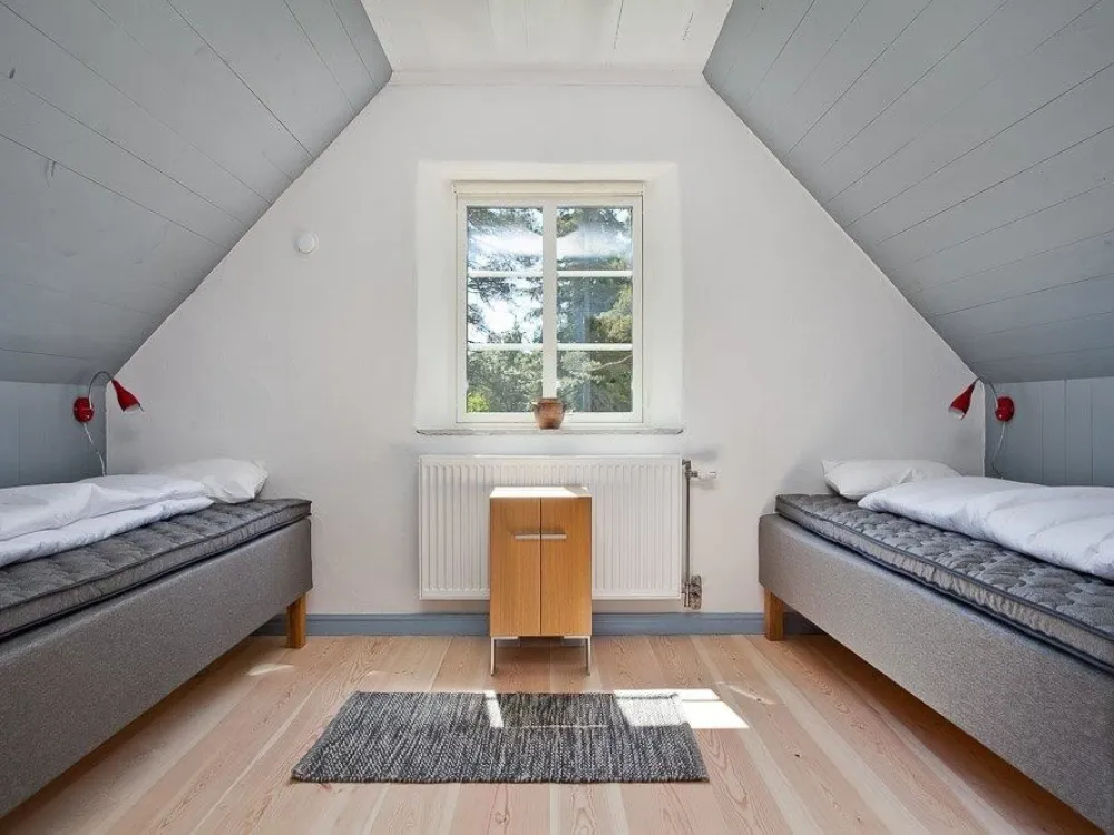 SGR2826 Freizeithaus Gotland Ardre