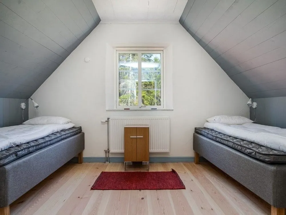 SGR2826 Freizeithaus Gotland Ardre