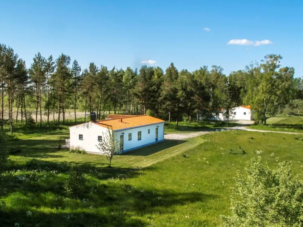 SGR2830 Freizeithaus När