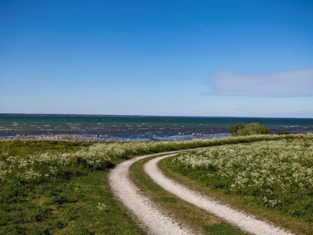 SGR2830 Freizeithaus När