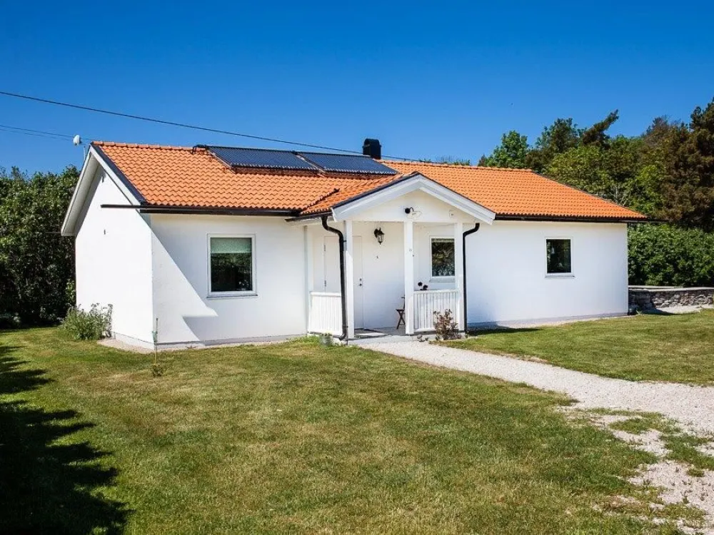 SGR1820 Freizeithaus Ihre Hangvar