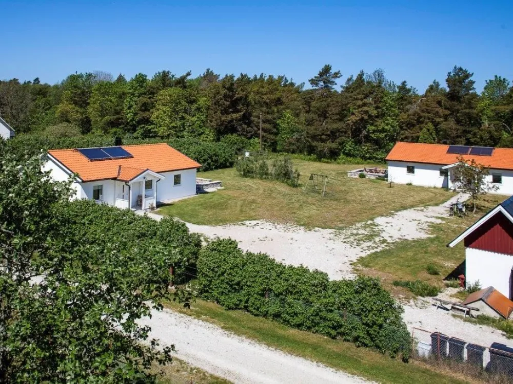 SGR1821 Freizeithaus Ihre Hangvar