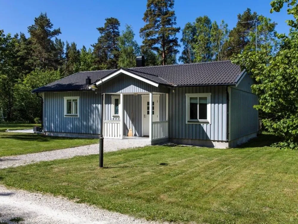 SGR6001 Freizeithaus Lummelunda