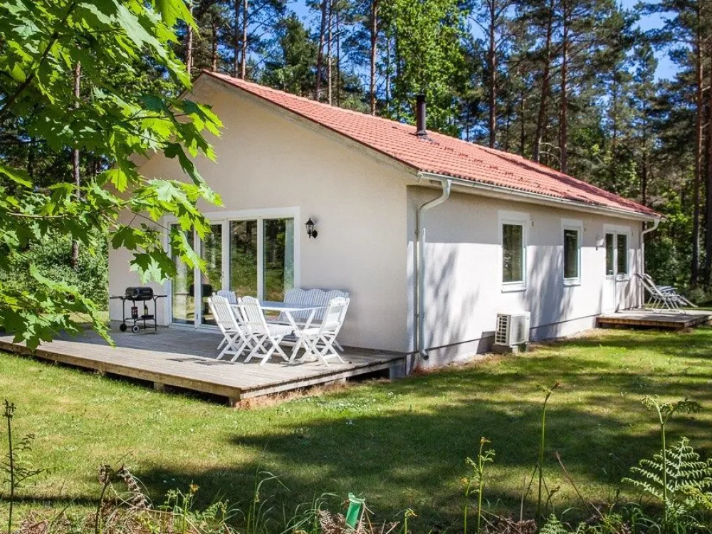 SGR6005 Freizeithaus Lummelunda