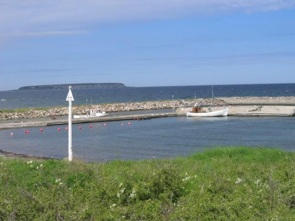 SGR4805 Freizeithaus Fröjel Sandhamn