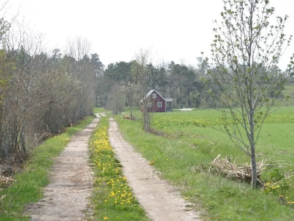 SGR1815 Freizeithaus Lärbro Norrbys