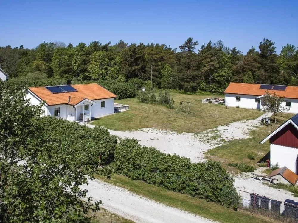 SGR1820 Freizeithaus Ihre Hangvar
