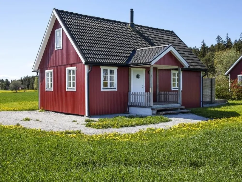 SGR1816 Freizeithaus Lärbro Norrbys