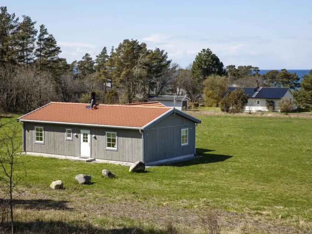 SGR4805 Freizeithaus Fröjel Sandhamn
