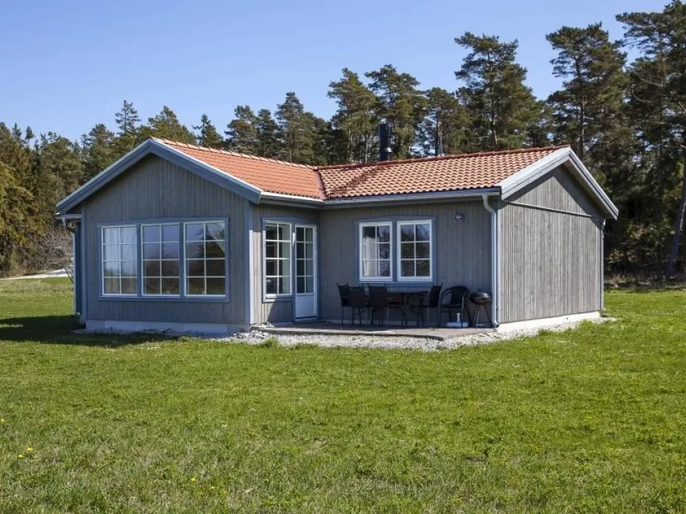 SGR4805 Freizeithaus Fröjel Sandhamn