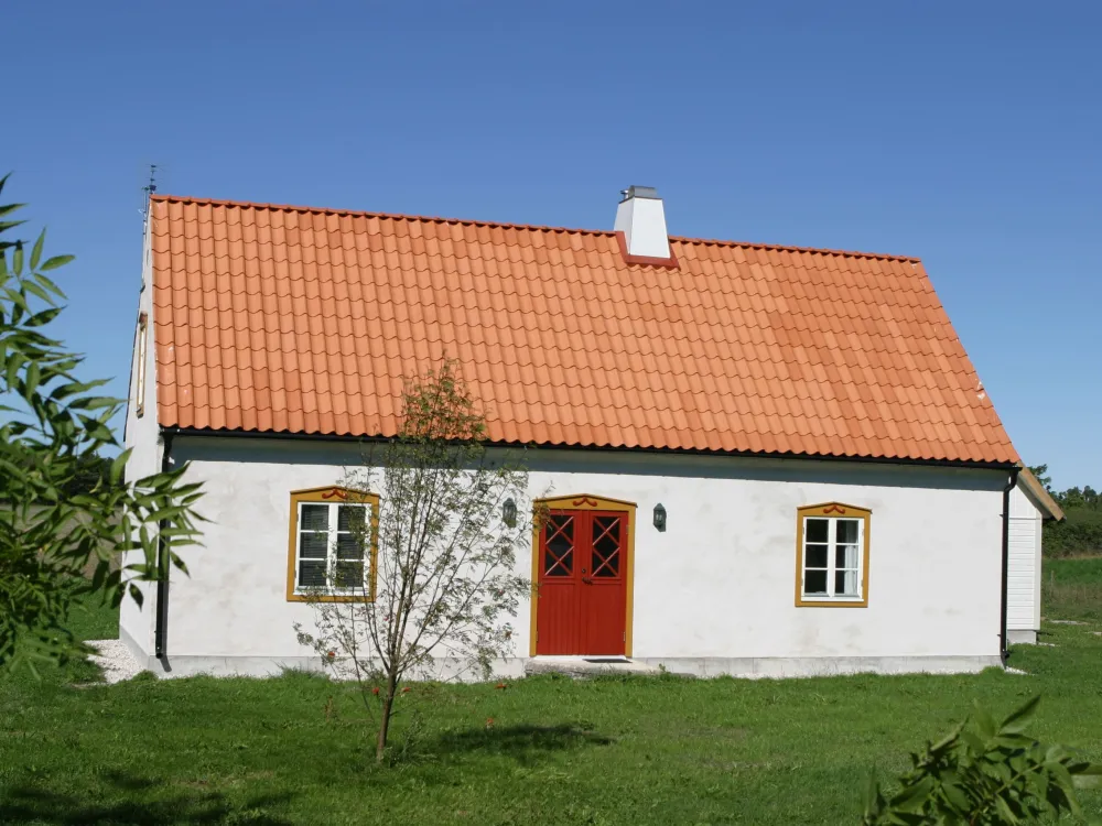 SGR2825 Freizeithaus Gotland Ardre