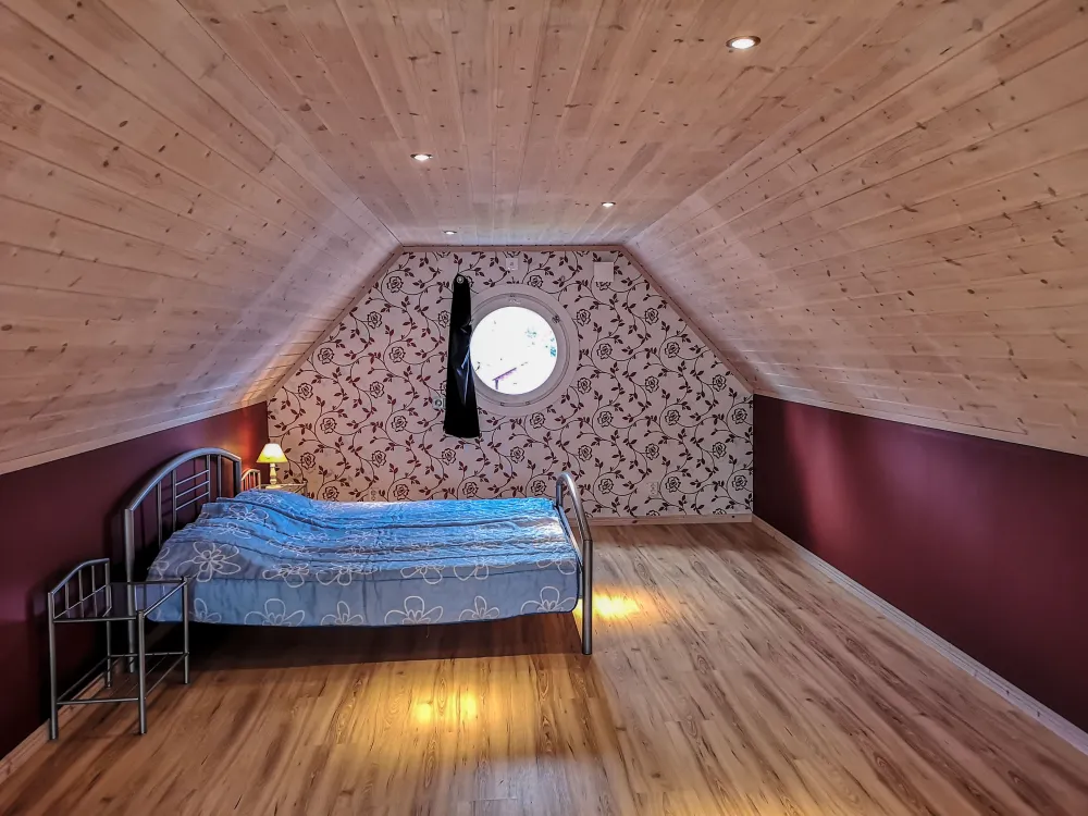 Gotland farmer Cottage Strandvillan Kappelshamn