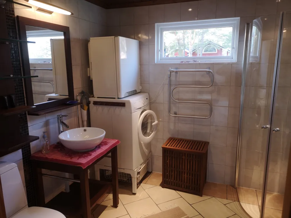 Gotland farmer Cottage Strandvillan Kappelshamn