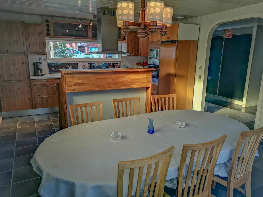 Gotland farmer Cottage Strandvillan Kappelshamn