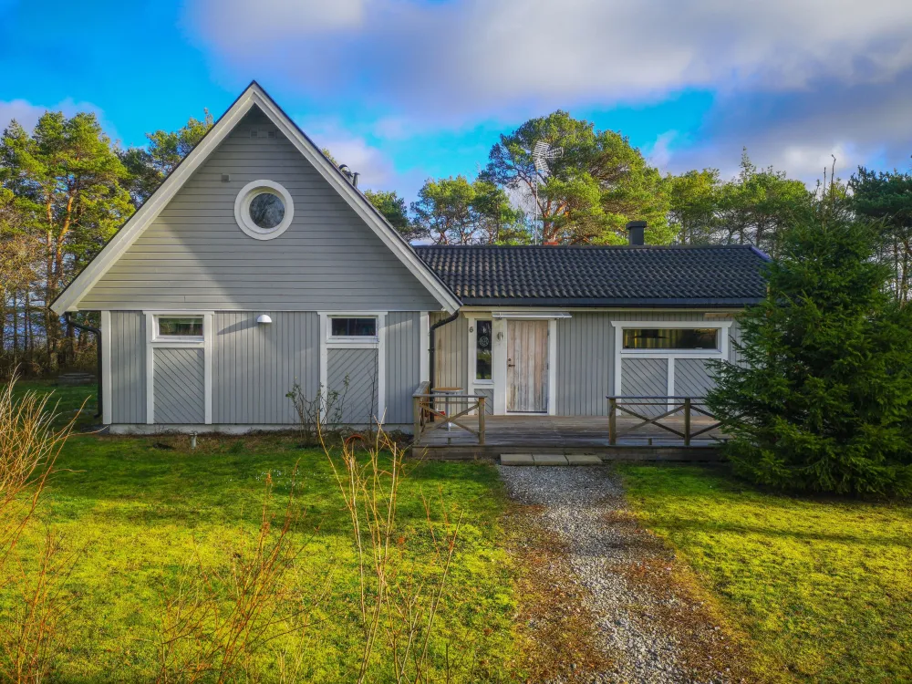Gotland farmer Cottage Strandvillan Kappelshamn