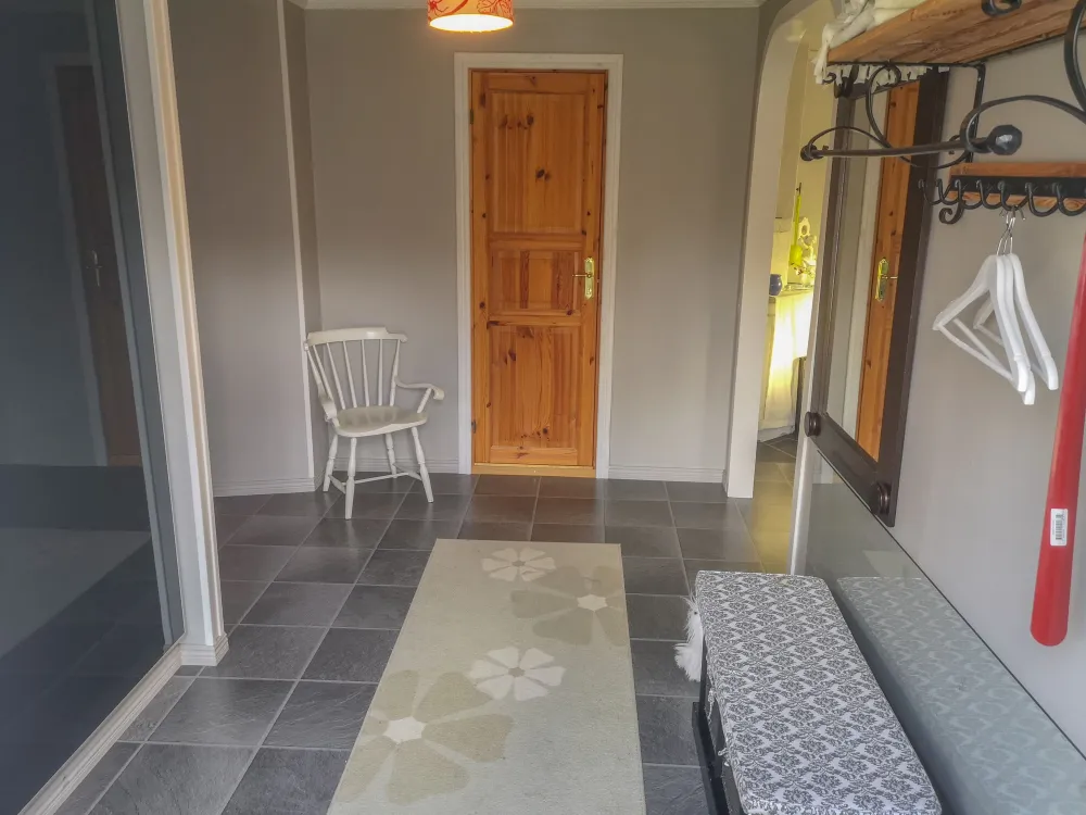 Gotland farmer Cottage Strandvillan Kappelshamn