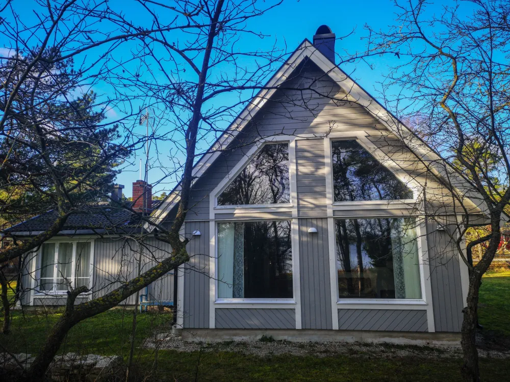 Gotland farmer Cottage Strandvillan Kappelshamn
