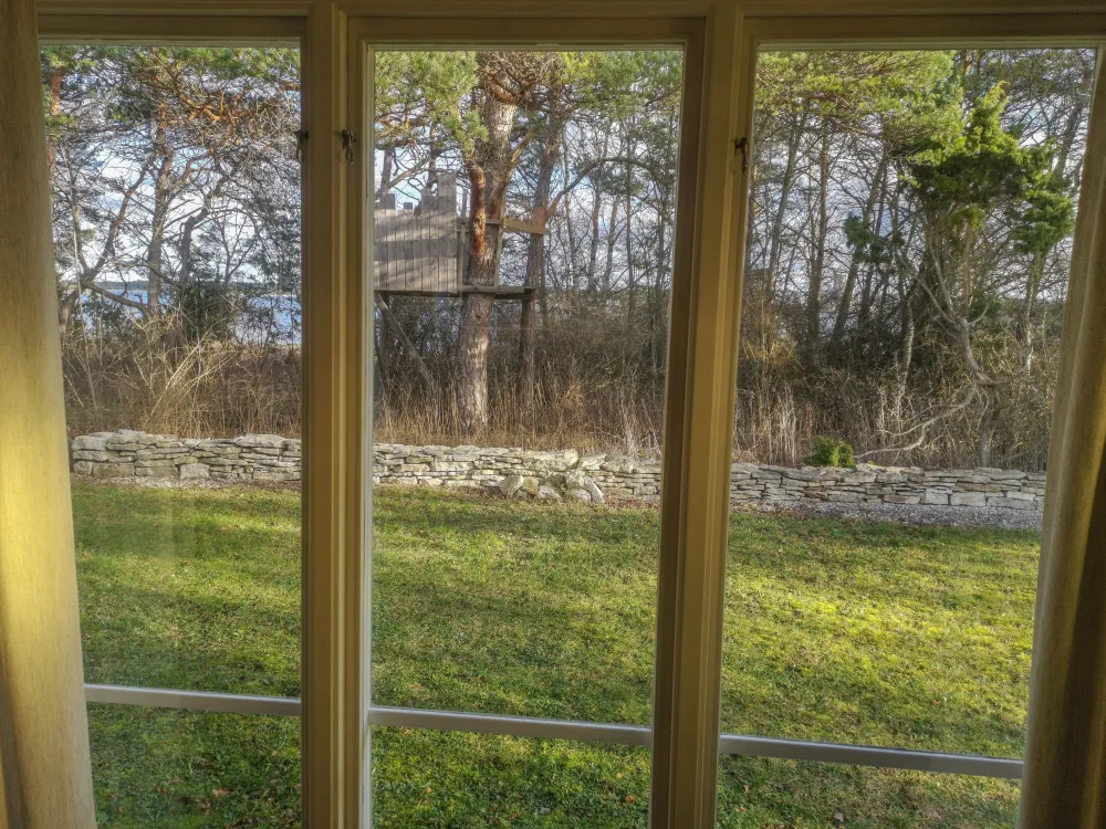 Gotland farmer Cottage Strandvillan Kappelshamn