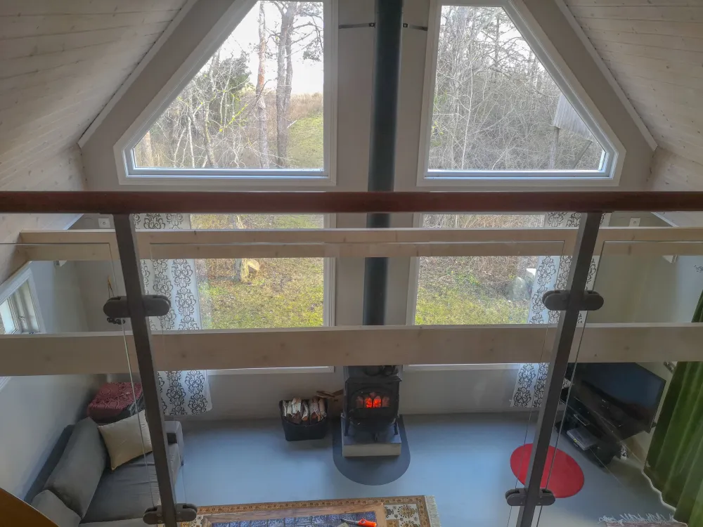 Gotland farmer Cottage Strandvillan Kappelshamn