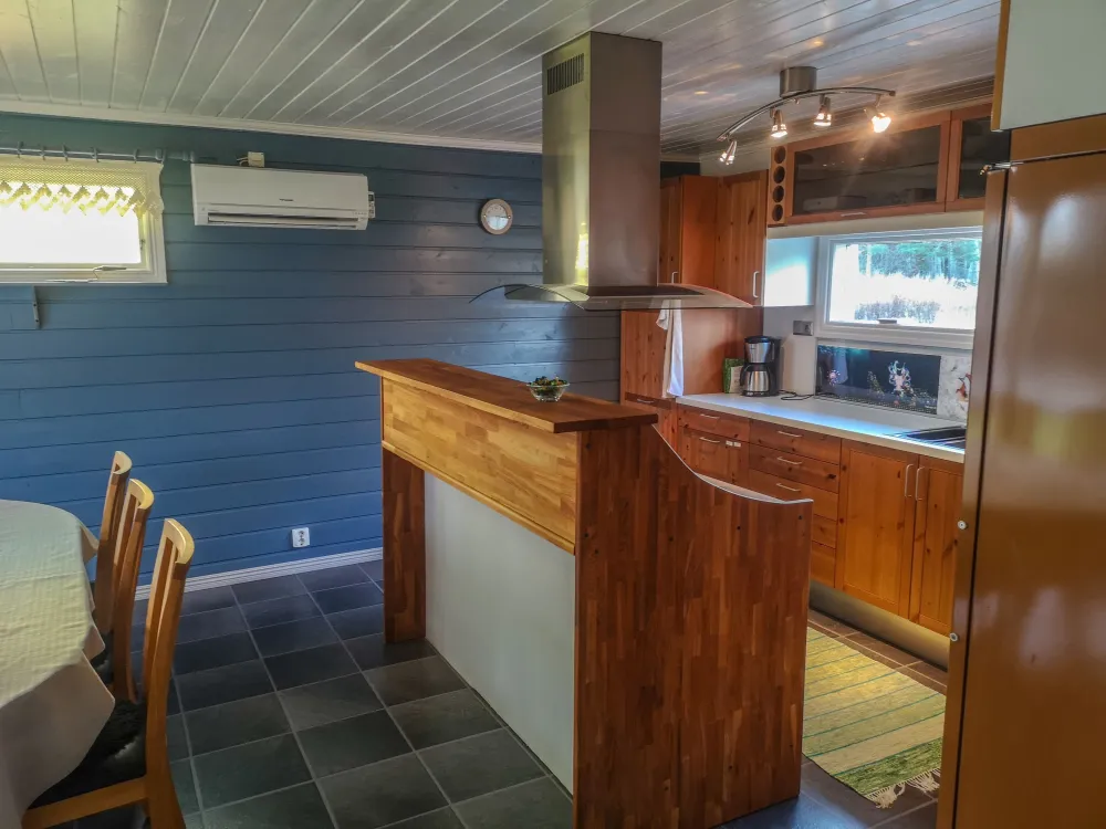 Gotland farmer Cottage Strandvillan Kappelshamn