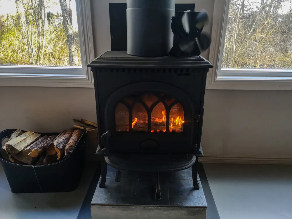 Gotland farmer Cottage Strandvillan Kappelshamn