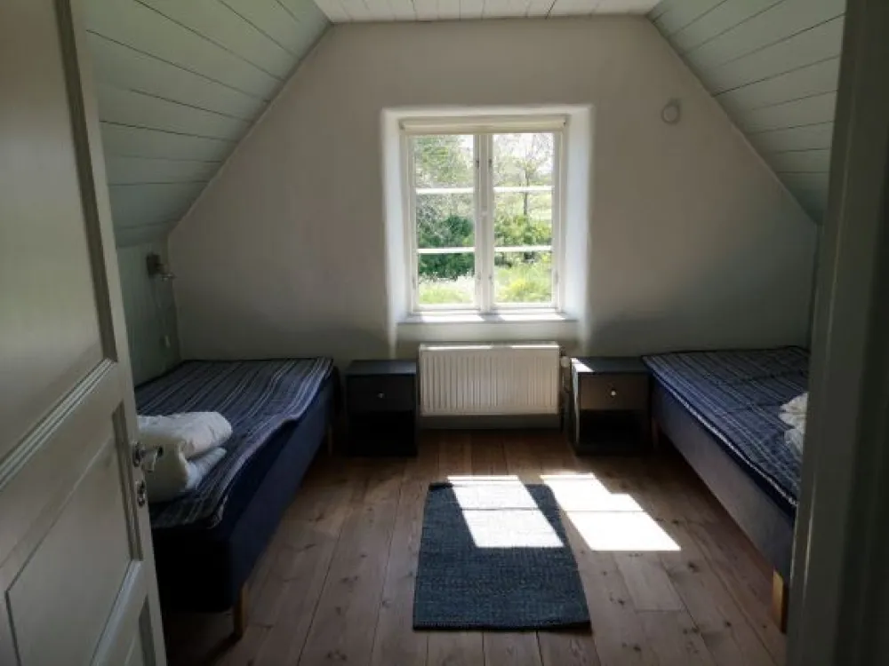 SGR2825 Freizeithaus Gotland Ardre