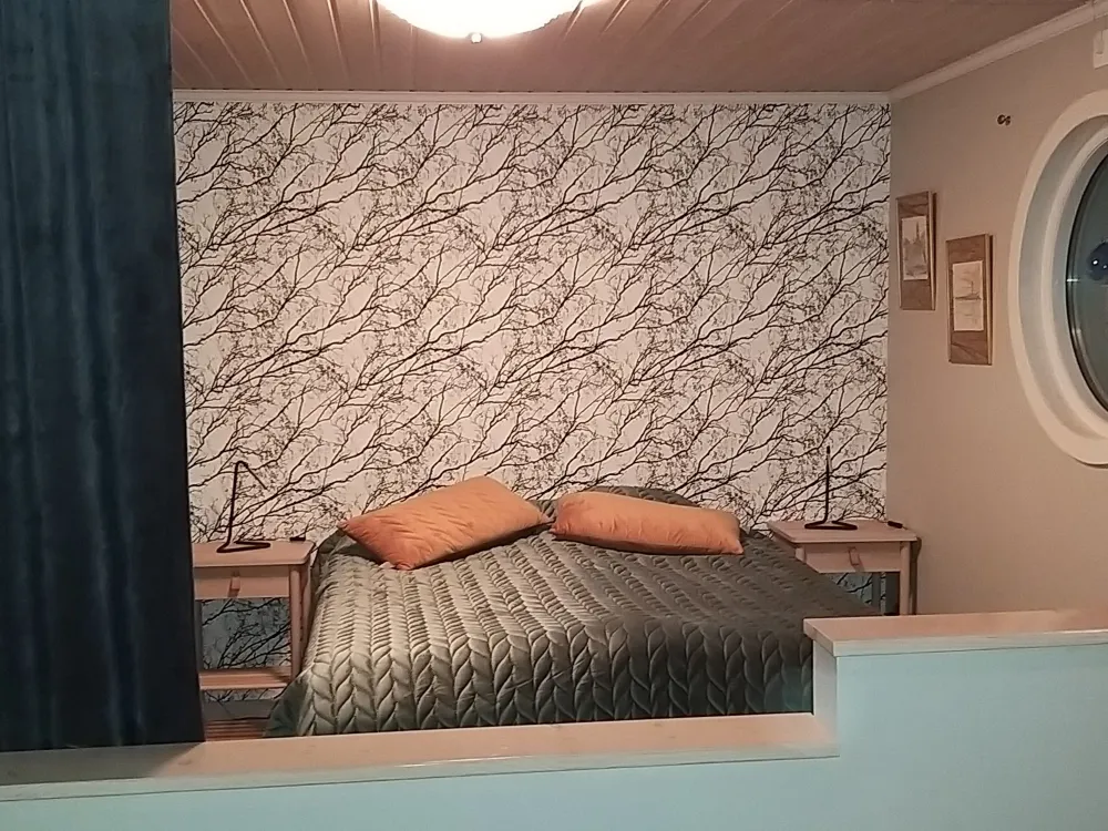 Gotland farmer Cottage Strandvillan Kappelshamn