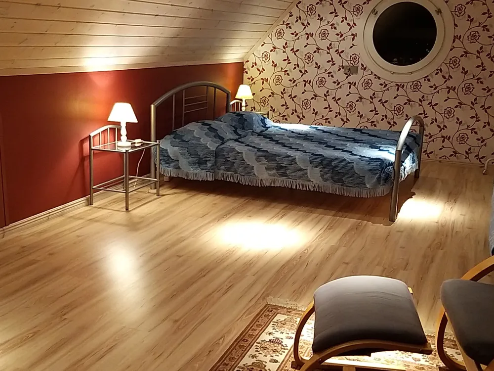 Gotland farmer Cottage Strandvillan Kappelshamn