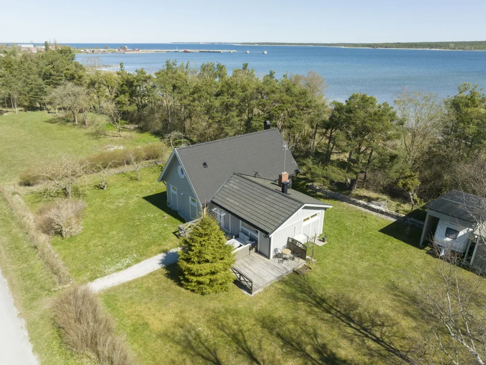 Gotland farmer Cottage Strandvillan Kappelshamn