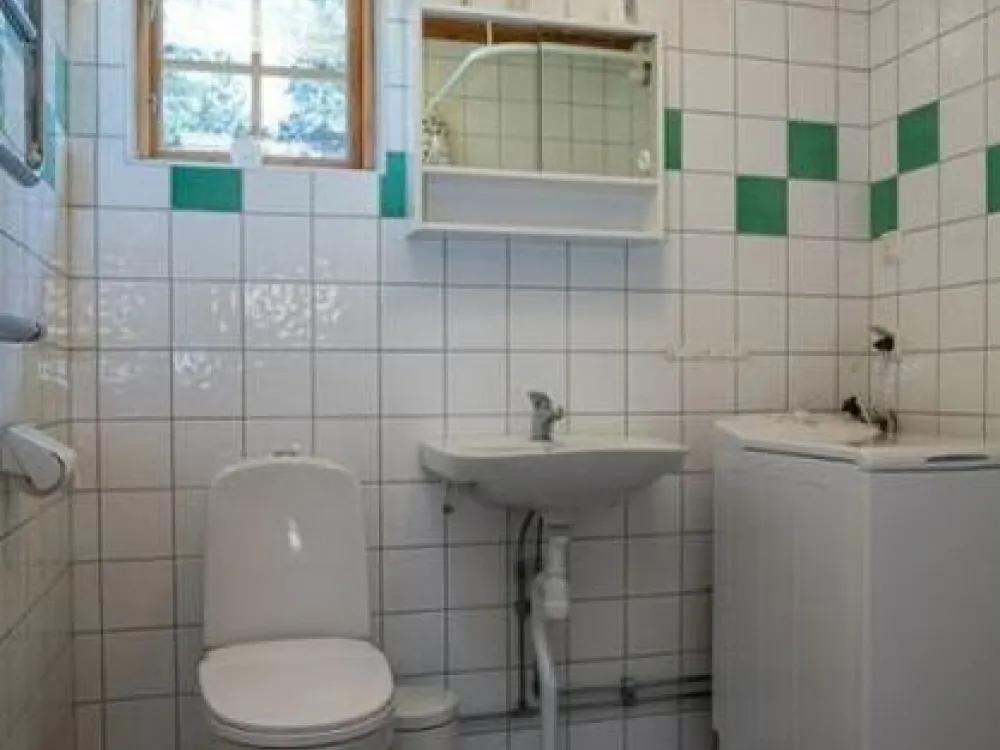 SGR1801 Freizeithaus Bunge Matisse