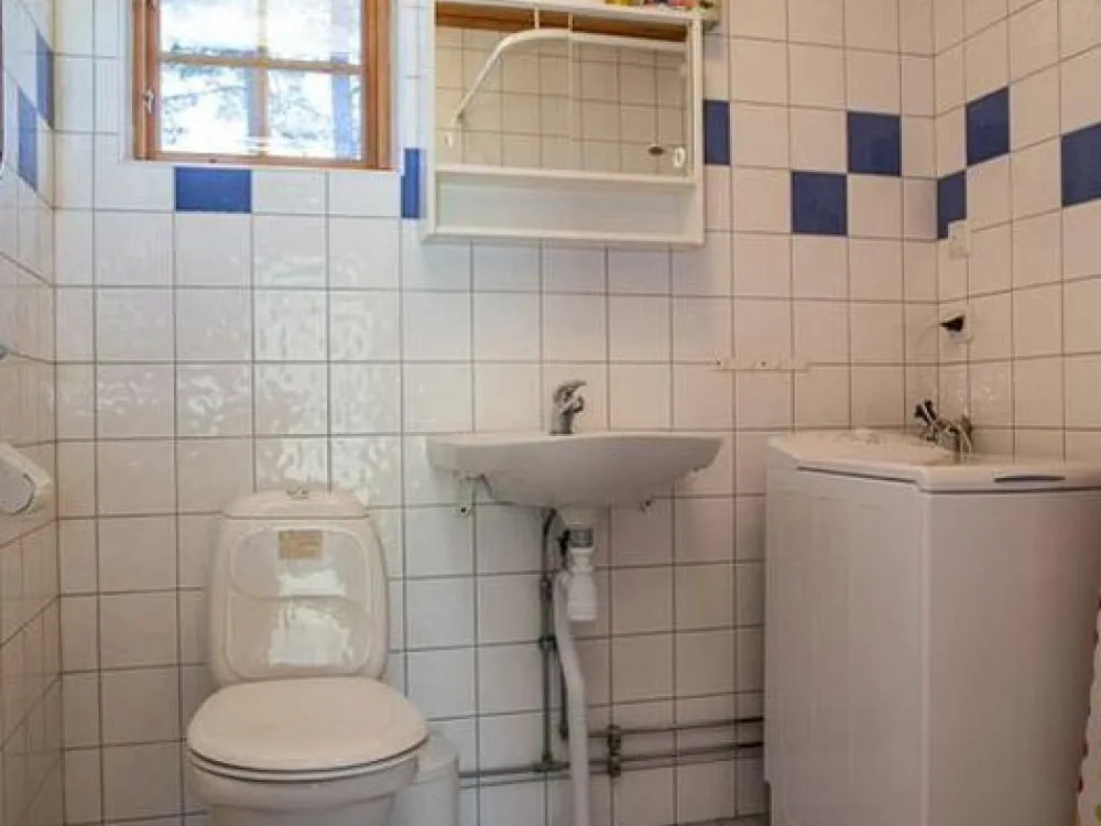 SGR1800 Freizeithaus Bunge Matisse